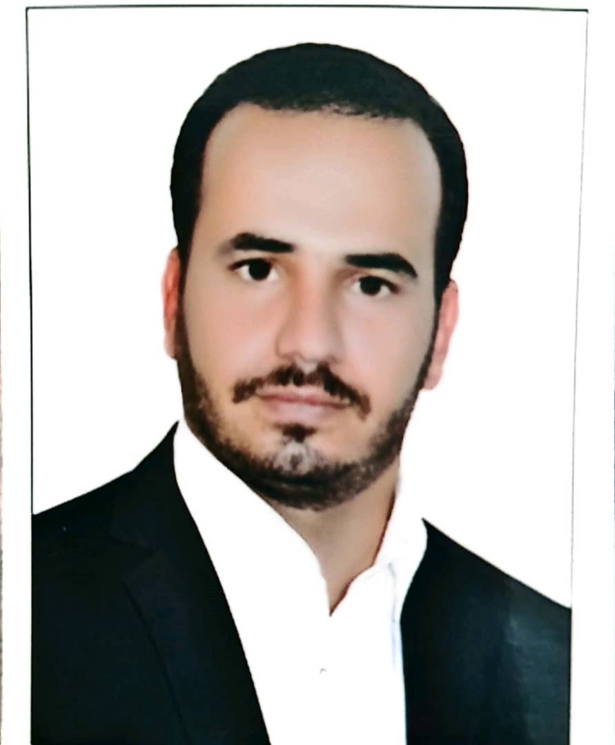 خلیل ترکاشوند